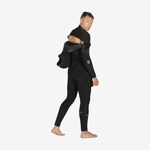 Mares Pro Therm 7/8 mm Wetsuit 