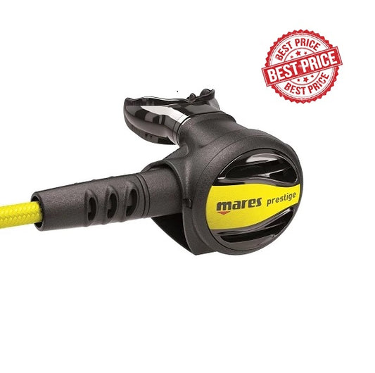 Octopus Mares Prestige