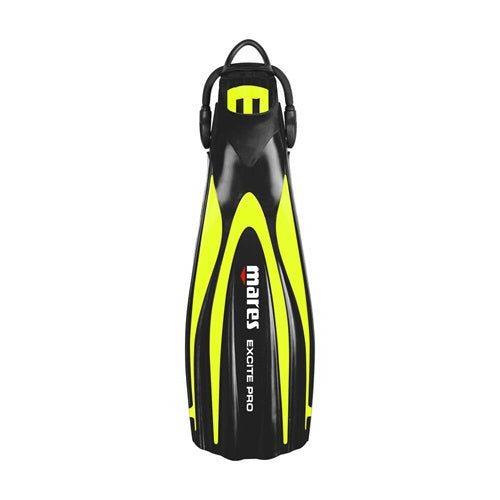 Aletas Mares Exite Pro 410026
