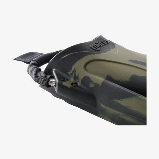 Mares Power Plana Tactical Green fin 