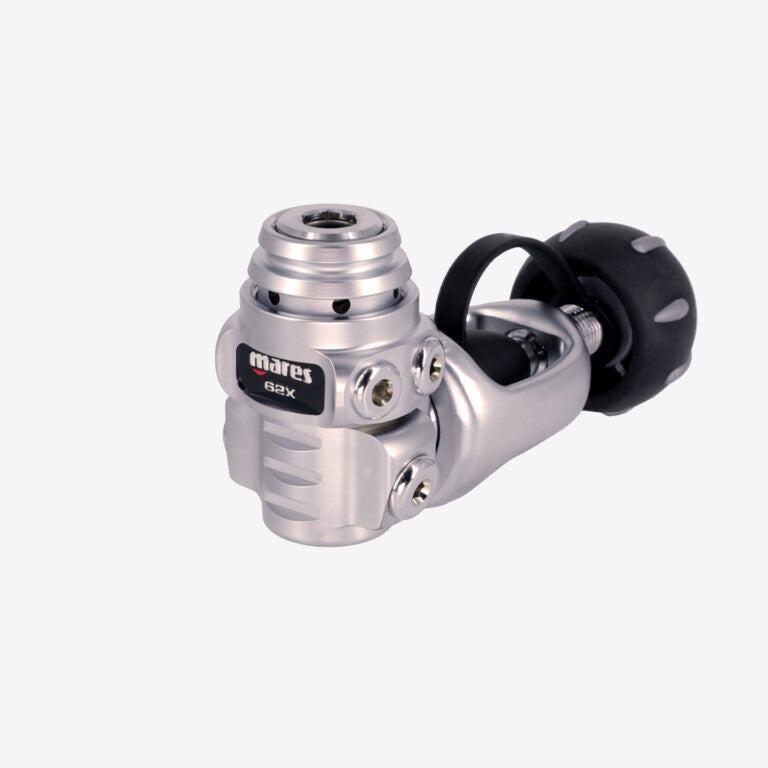 Mares Atlas 62X Regulator, code 416273