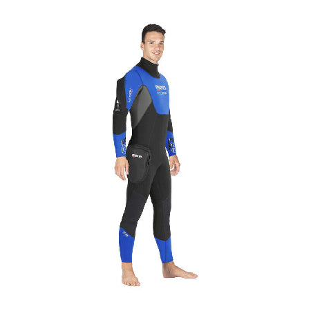 Mares Semi-dry Ice Skin wetsuit