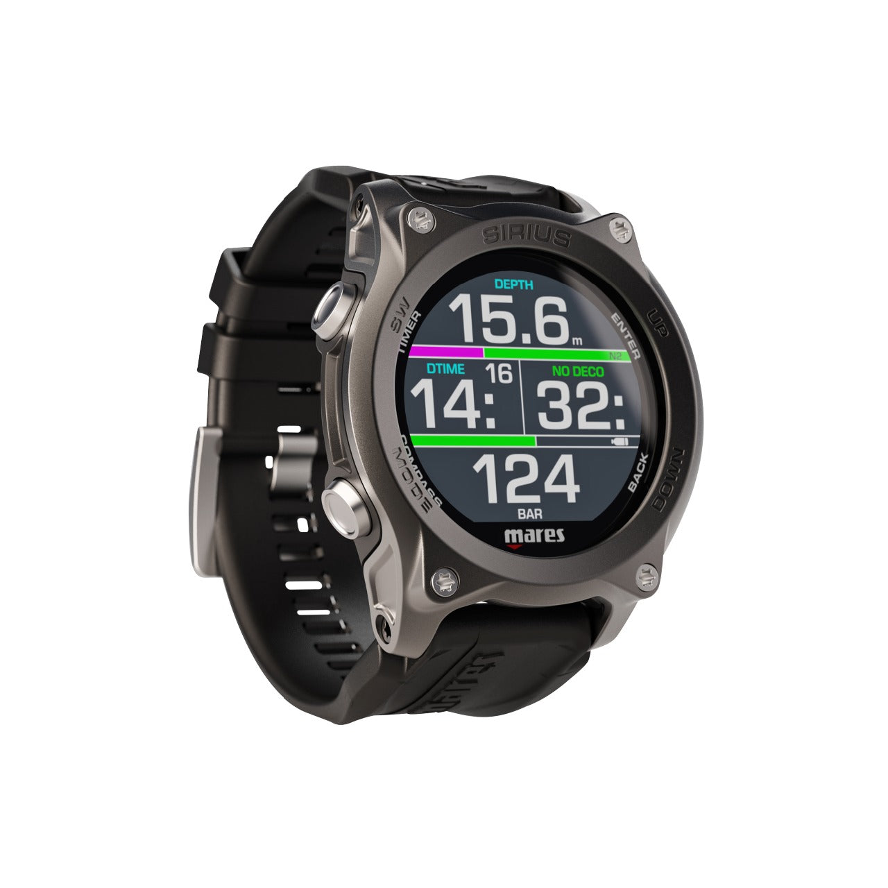 Computer Mares Sirius 414145