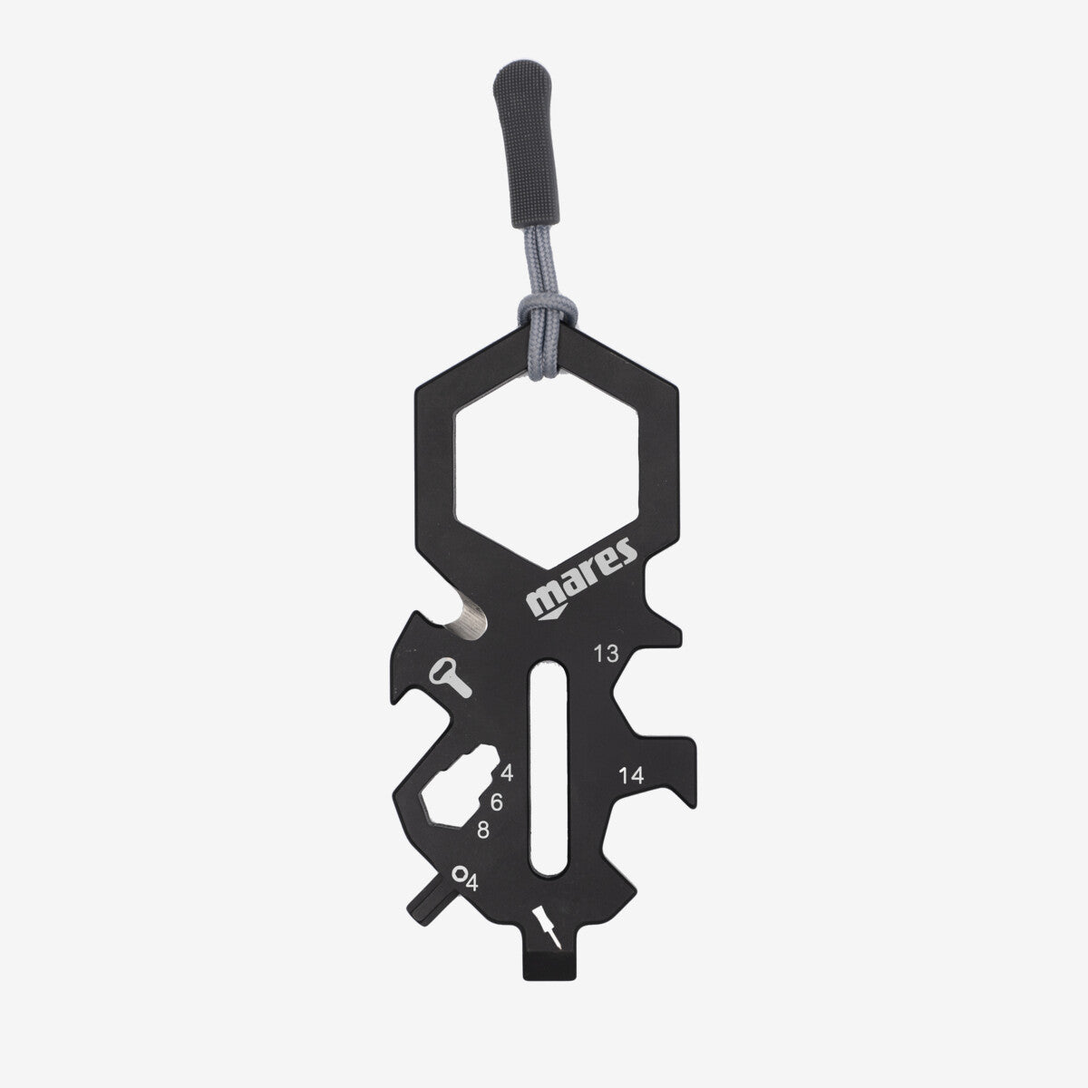 Mares Smarty Multipurpose Tool