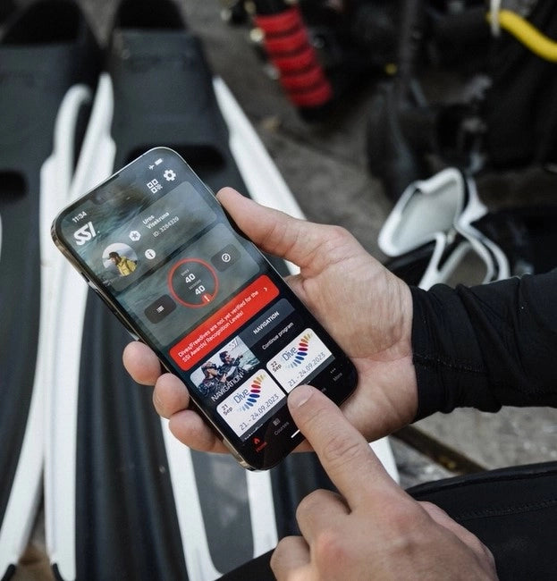 Computer Mares Quad 2 cod 414152