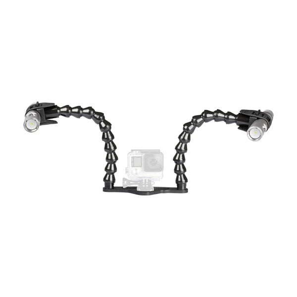 Kit de iluminación Mares EOS 10lrw - Vídeo 415643