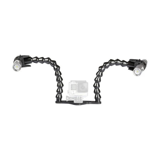Mares Set Illuminazione EOS 10lrw- Video 415643