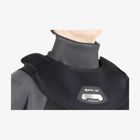 Mares XR3 Neoprene Latex Dry Suit
