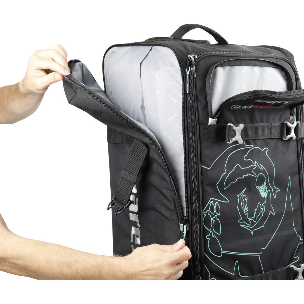 Mares Backpack Bag Back Pack Cruice cod 415436