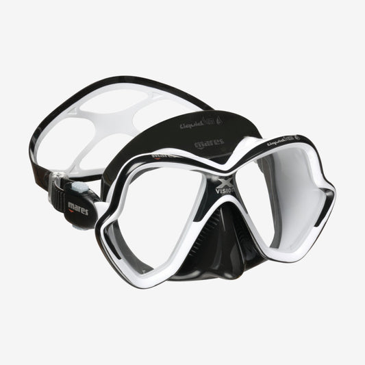 Mascarilla líquida ultrarrápida Mares x Vision 