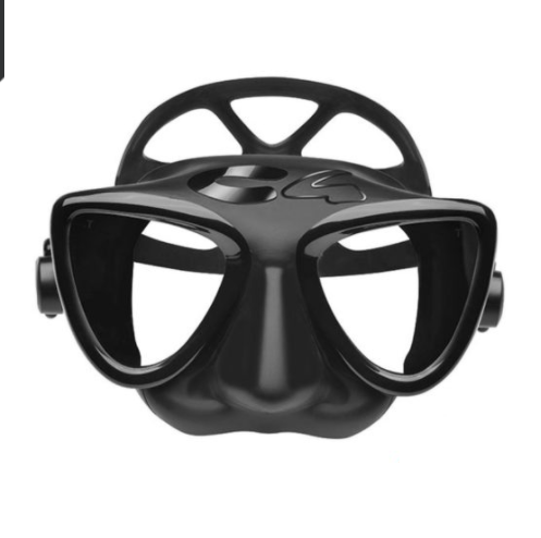 Maschera C4 Plasma XL