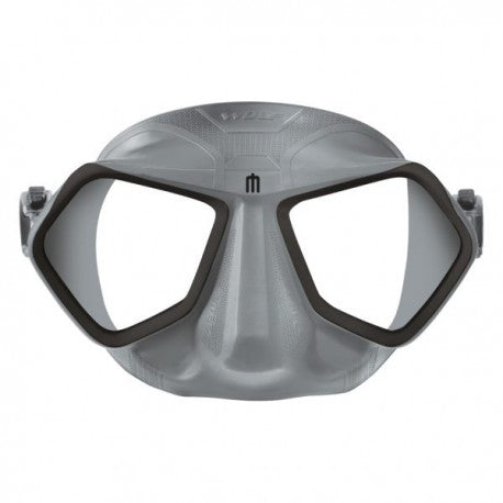 Omer Wolf Mask