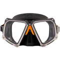 Maschera Apeks VX2 Black