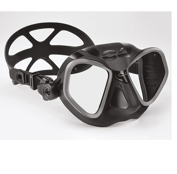 C4 Condor Mask - 0MAC4COBK-0MAC4COCA-0MAC4COCO