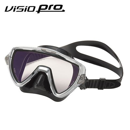 Tusa Visio Pro Mask code M-110SQBCR
