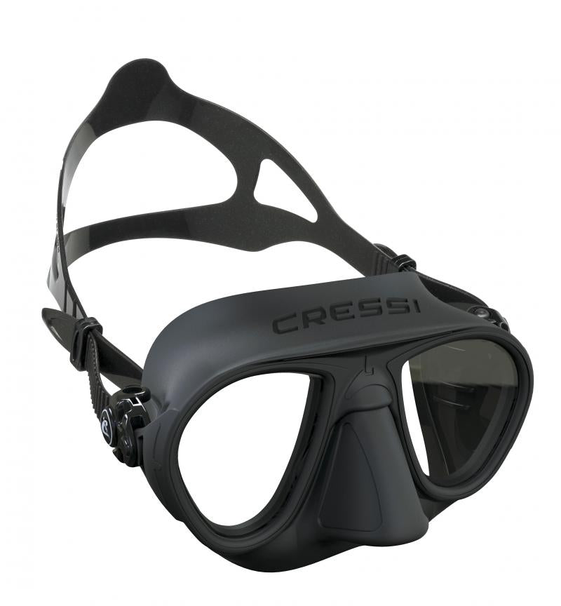 Maschera Cressi Calibro