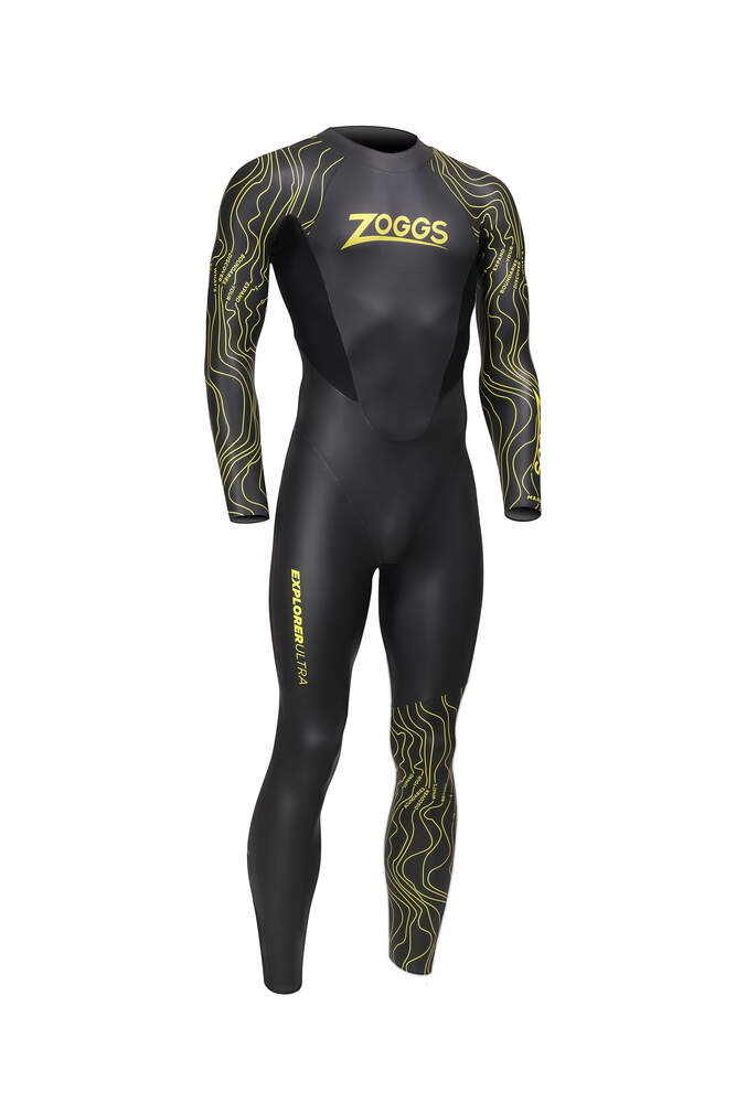 Muta Zoggs Explorer Ultra Fs 461031KYL