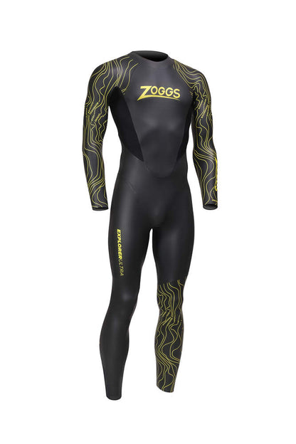 Muta Zoggs Explorer Ultra Fs 461031KYL