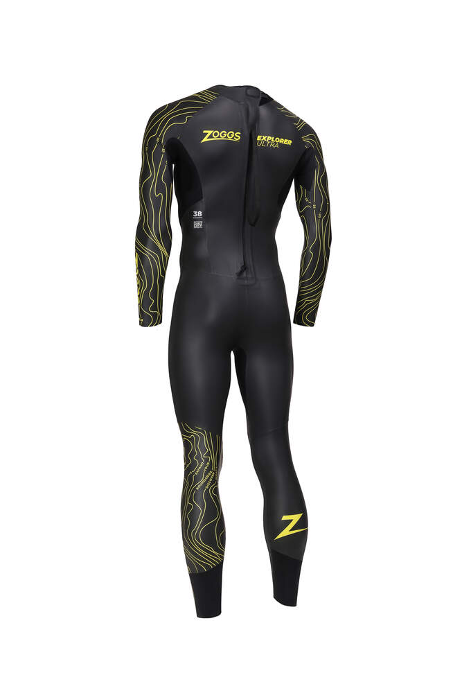 Muta Zoggs Explorer Ultra Fs 461031KYL