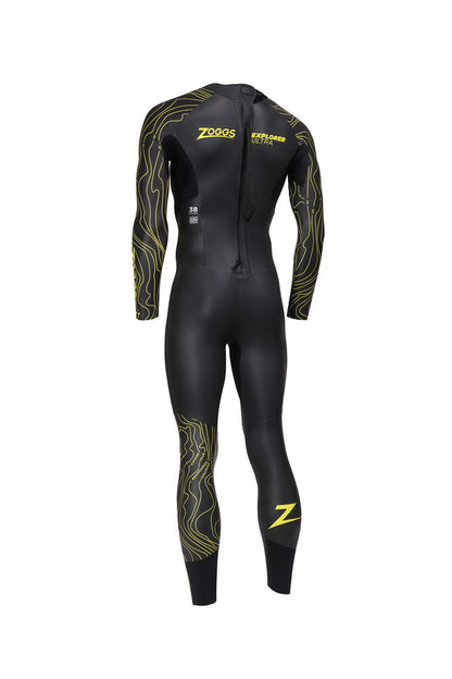 Muta Zoggs Explorer Ultra Fs 461031KYL