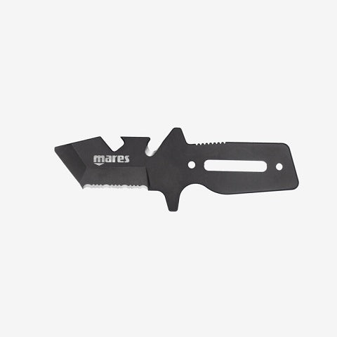 Cuchillo Mares Neutron código 415605 