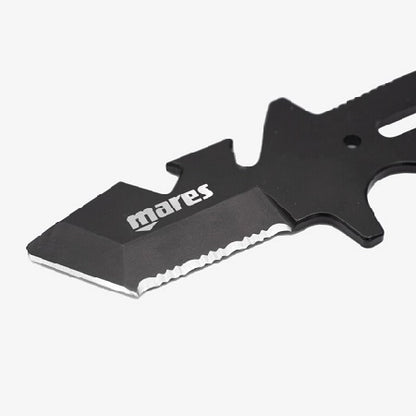 Cuchillo Mares Neutron código 415605 
