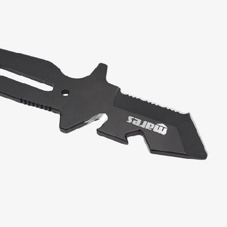 Cuchillo Mares Neutron código 415605 