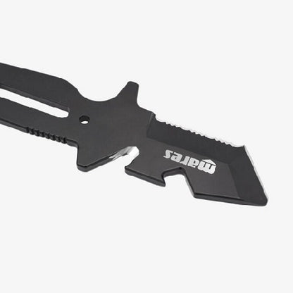 Cuchillo Mares Neutron código 415605 