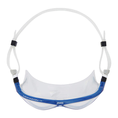 Occhialino Zoggs Horizon Flex Mask 461108