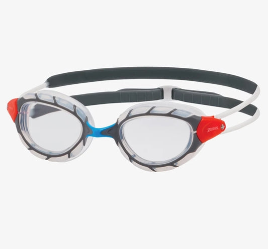Zoggs Predator Unisex Adult Swim Goggles