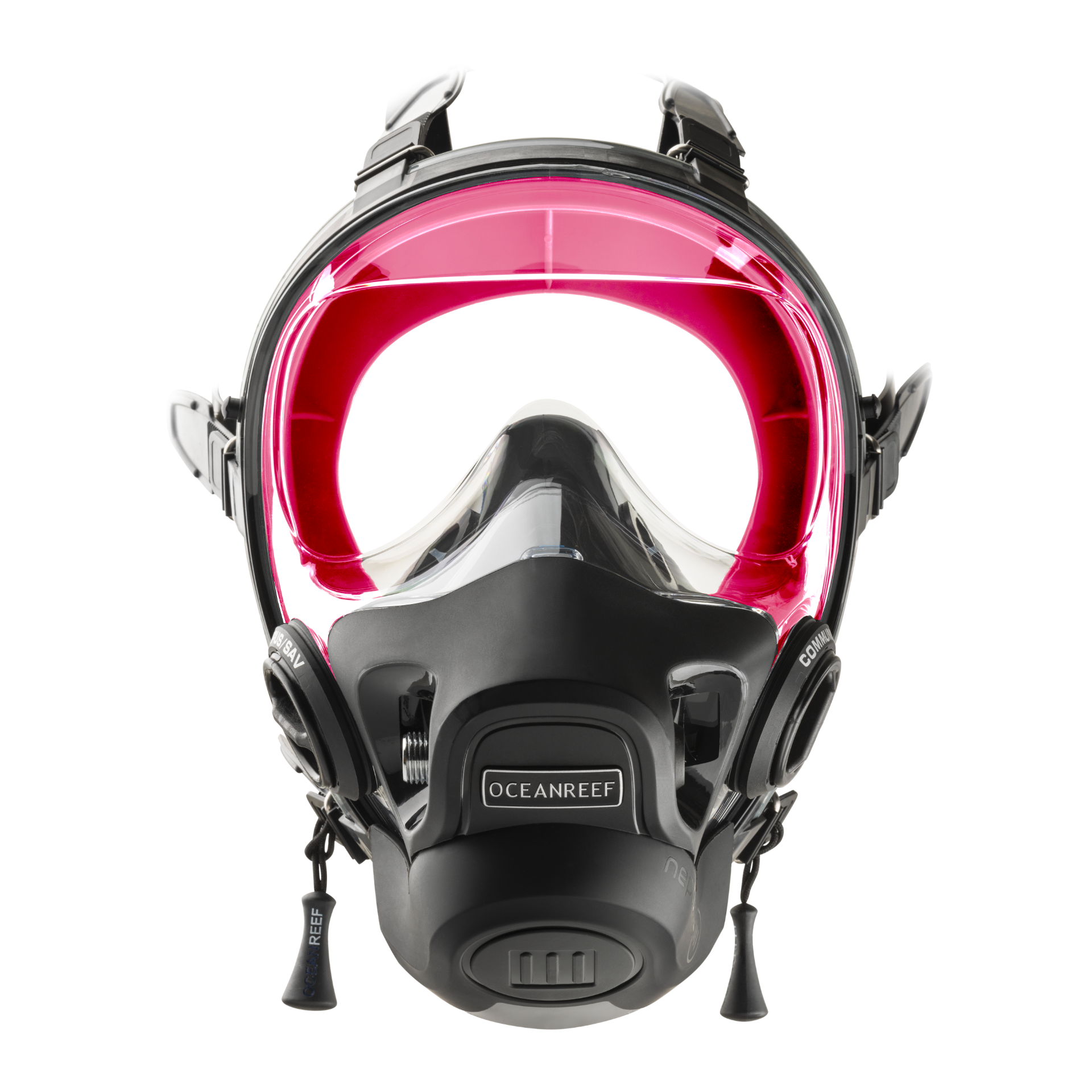 Mascherone Ocean Reef Neptune III Base Silicone