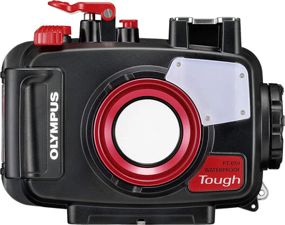 Custodia Olympus PT59 per TG7