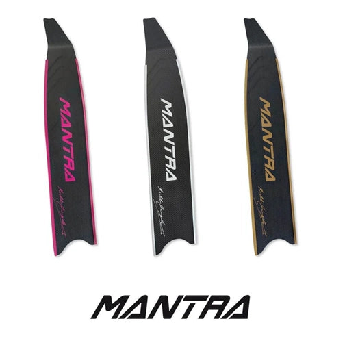 Cetma Mantra carbon fins pair