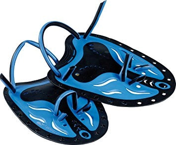 Palas de natación Cressi 