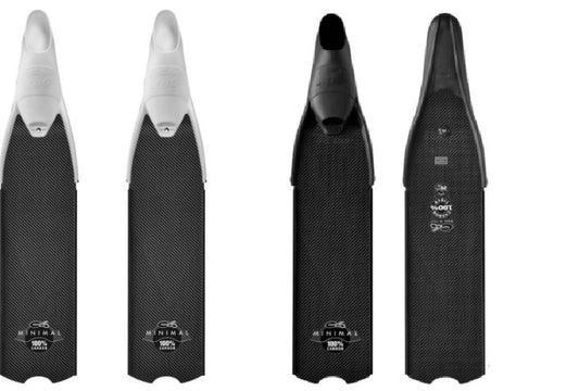 C4 MINIMAL 400 FinC4 MINIMAL 400 Fin