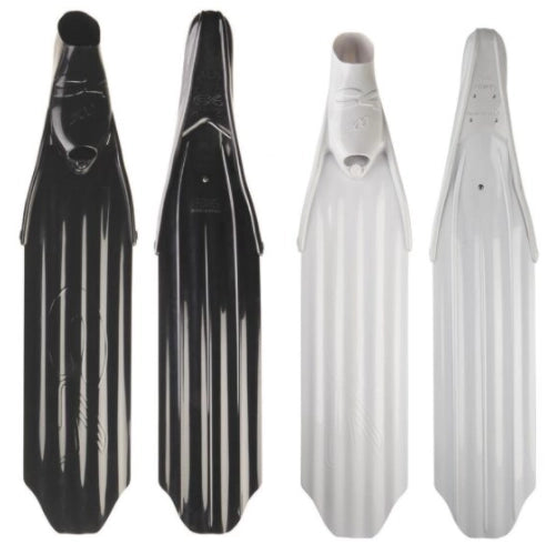 C4 Surfer Fin Footpocket 300