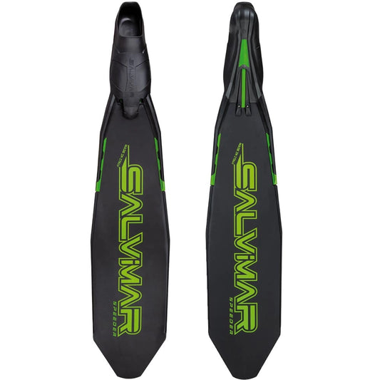 Salvimar Speeder Fin