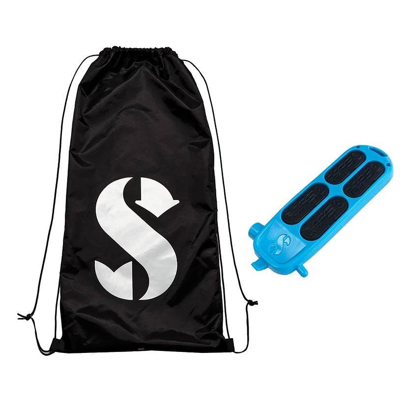 Aletas Scubapro S-TEK 