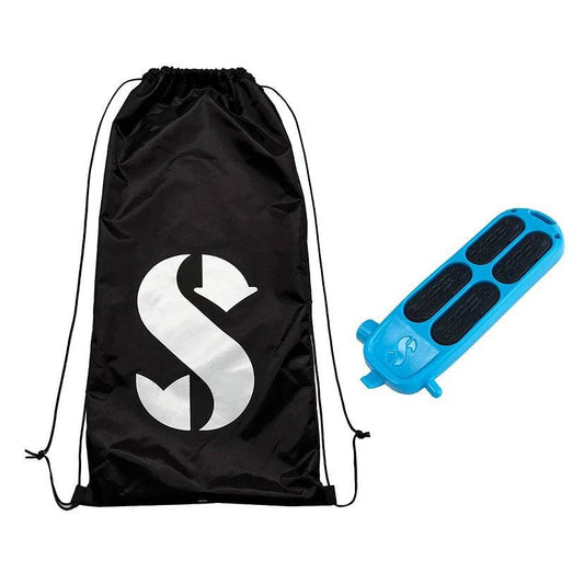 Scubapro S-TEK Fins 