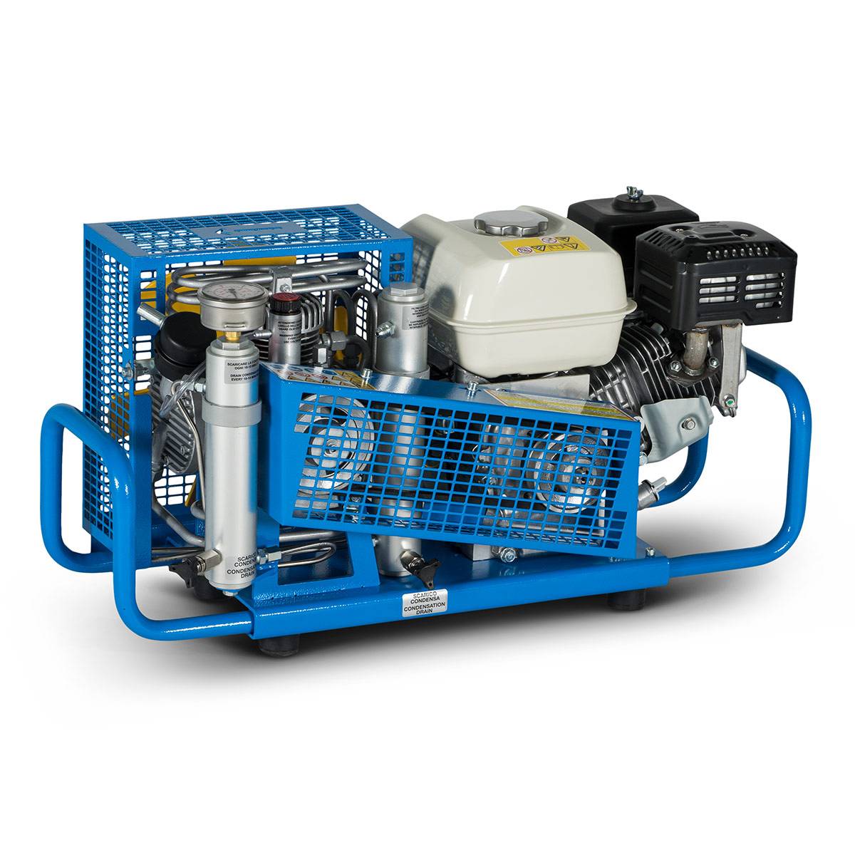 COLTRI ICON-MCH6 SH BASIC MOT. HONDA BENZINA 4KW