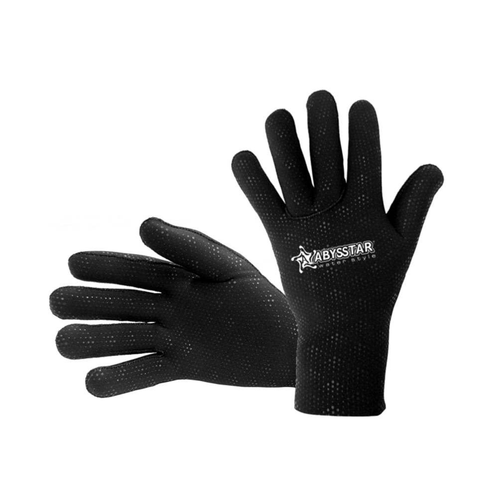Guante hiperelástico Abyss de 3 mm