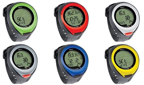 Computer Mares Puck pro