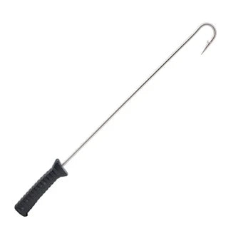 Abyss Star Raffia 45 cm stainless steel