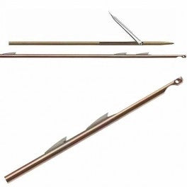 Salvimar Shaft Laser Blade 6.25 mil single fin shaft