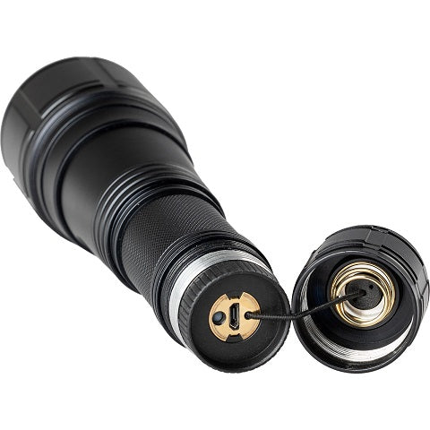 Torcia Salvimar Focus