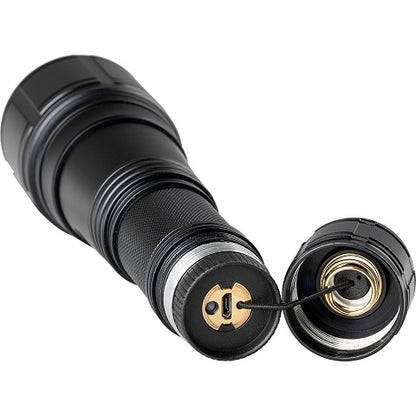 Salvimar Focus Torch