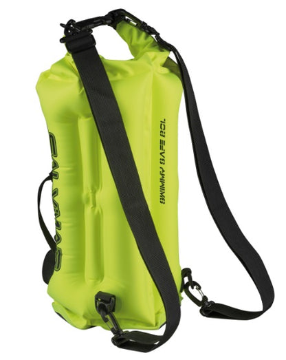 Salvimar Swim Safe Bag 20 Liters 400542 Swimming Buoy