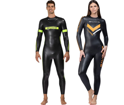 Muta Salvimar Free Swim