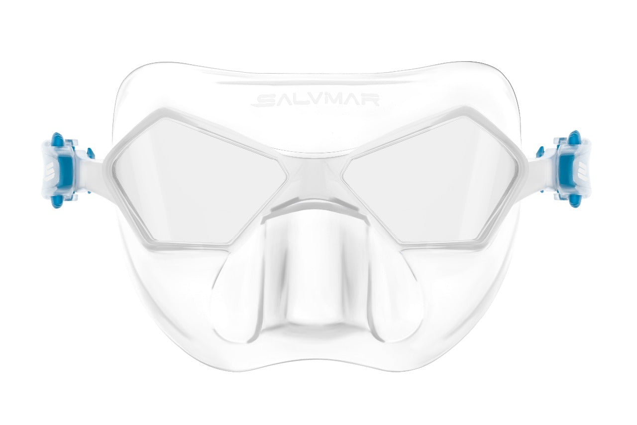 Occhialino Incredibile Salvimar