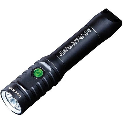 Salvimar Light Blast Torch